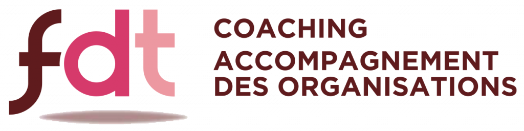 Logo FDT Coaching & accompagnement des organisations