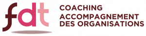 Logo FDT