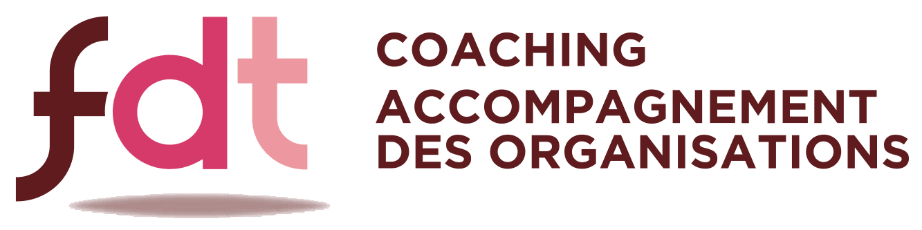 Logo FDT Coaching & accompagnement des organisations