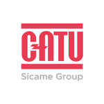 Logo Catu - Sicame Group