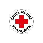 Logo Croix rouge française
