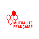 Logo Mutualité française