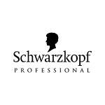 Logo Schwarzkopf professional