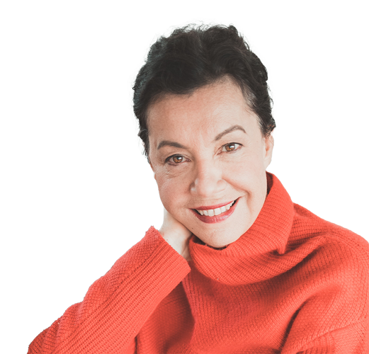 Portrait de Françoise du Tertre - Coaching professionnel, individuel, collectif et d'organisation